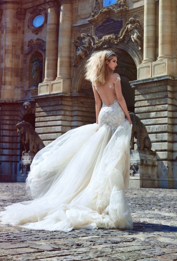 Our Top 5 Picks From Galia Lahav Bridal Collection! ideas, wedding-dresses - Our Top 5 Picks From Galia Lahav Bridal Collection!
