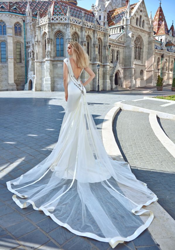 Our Top 5 Picks From Galia Lahav Bridal Collection! ideas, wedding-dresses - Our Top 5 Picks From Galia Lahav Bridal Collection!