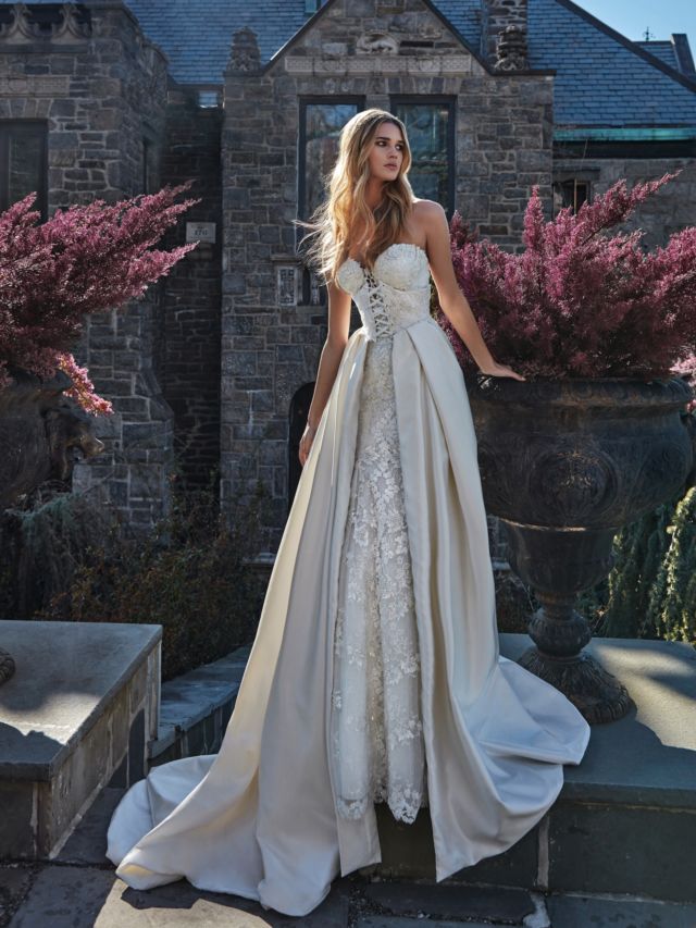 Our Top 5 Picks From Galia Lahav Bridal Collection! ideas, wedding-dresses - Our Top 5 Picks From Galia Lahav Bridal Collection!