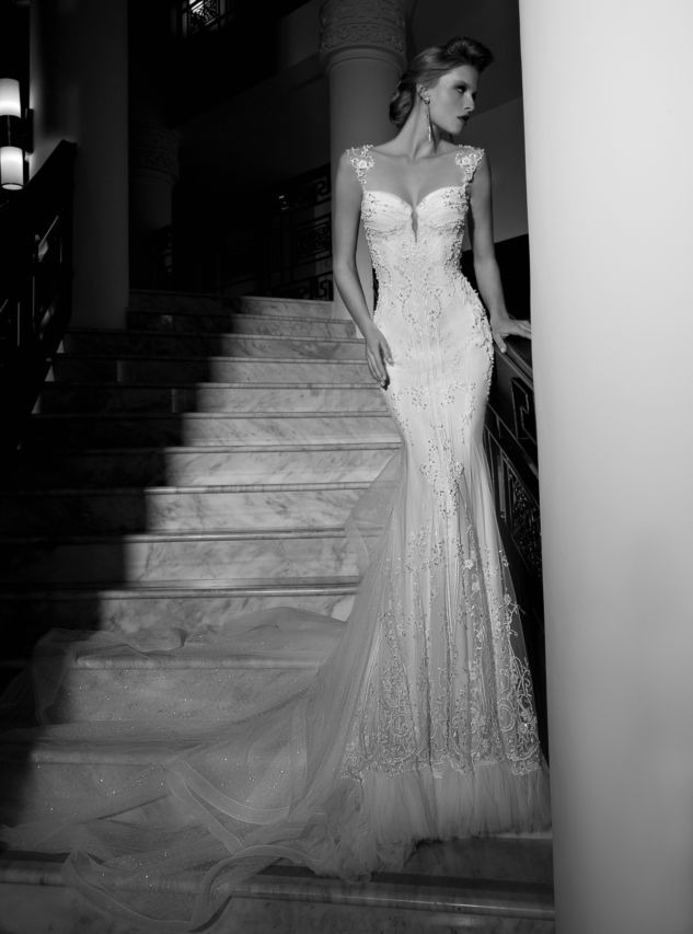 Our Top 5 Picks From Galia Lahav Bridal Collection! ideas, wedding-dresses - Our Top 5 Picks From Galia Lahav Bridal Collection!