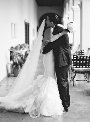 Laura & David's Historical Wedding in Puerto Rico wedding - Laura & David's Historical Wedding in Puerto Rico