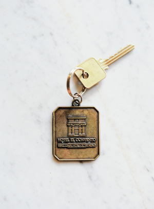 Laura & David's Historical Wedding in Puerto Rico wedding - Laura & David's Historical Wedding in Puerto Rico