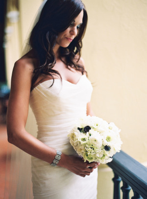 Laura & David's Historical Wedding in Puerto Rico wedding - Laura & David's Historical Wedding in Puerto Rico