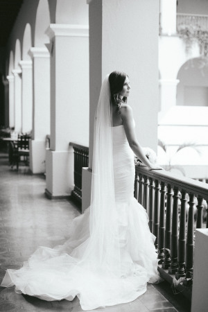 Laura & David's Historical Wedding in Puerto Rico wedding - Laura & David's Historical Wedding in Puerto Rico