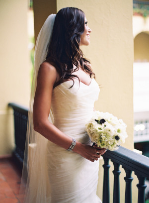 Laura & David's Historical Wedding in Puerto Rico wedding - Laura & David's Historical Wedding in Puerto Rico