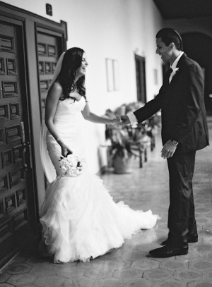 Laura & David's Historical Wedding in Puerto Rico wedding - Laura & David's Historical Wedding in Puerto Rico