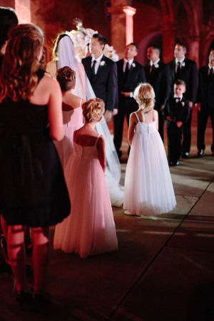 Laura & David's Historical Wedding in Puerto Rico wedding - Laura & David's Historical Wedding in Puerto Rico