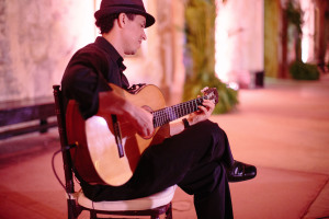 Laura & David's Historical Wedding in Puerto Rico wedding - Laura & David's Historical Wedding in Puerto Rico
