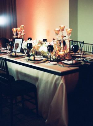 Laura & David's Historical Wedding in Puerto Rico wedding - Laura & David's Historical Wedding in Puerto Rico