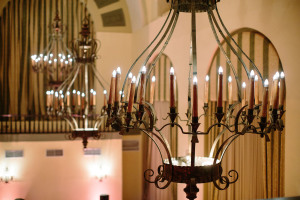 Laura & David's Historical Wedding in Puerto Rico wedding - Laura & David's Historical Wedding in Puerto Rico