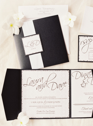 Laura & David's Historical Wedding in Puerto Rico wedding - Laura & David's Historical Wedding in Puerto Rico