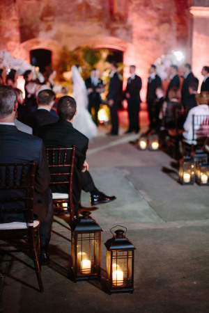 Laura & David's Historical Wedding in Puerto Rico wedding - Laura & David's Historical Wedding in Puerto Rico