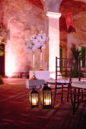 Laura & David's Historical Wedding in Puerto Rico wedding - Laura & David's Historical Wedding in Puerto Rico