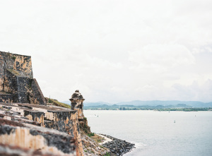 Laura & David's Historical Wedding in Puerto Rico wedding - Laura & David's Historical Wedding in Puerto Rico