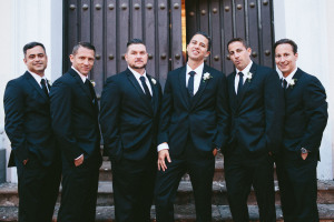 Laura & David's Historical Wedding in Puerto Rico wedding - Laura & David's Historical Wedding in Puerto Rico