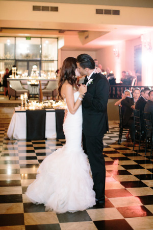 Laura & David's Historical Wedding in Puerto Rico wedding - Laura & David's Historical Wedding in Puerto Rico