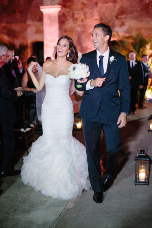 Laura & David's Historical Wedding in Puerto Rico wedding - Laura & David's Historical Wedding in Puerto Rico