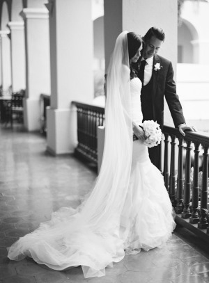 Laura & David's Historical Wedding in Puerto Rico wedding - Laura & David's Historical Wedding in Puerto Rico