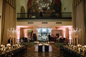 Laura & David's Historical Wedding in Puerto Rico wedding - Laura & David's Historical Wedding in Puerto Rico