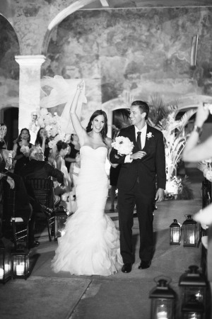 Laura & David's Historical Wedding in Puerto Rico wedding - Laura & David's Historical Wedding in Puerto Rico