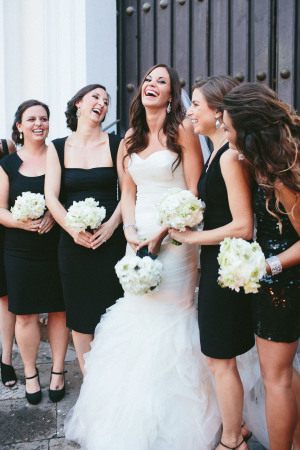 Laura & David's Historical Wedding in Puerto Rico wedding - Laura & David's Historical Wedding in Puerto Rico