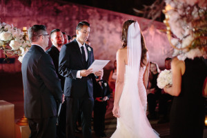 Laura & David's Historical Wedding in Puerto Rico wedding - Laura & David's Historical Wedding in Puerto Rico