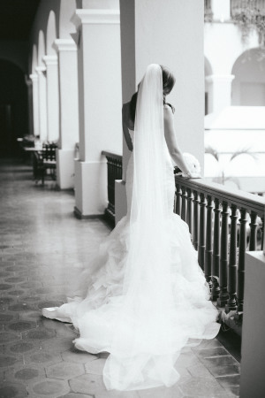 Laura & David's Historical Wedding in Puerto Rico wedding - Laura & David's Historical Wedding in Puerto Rico