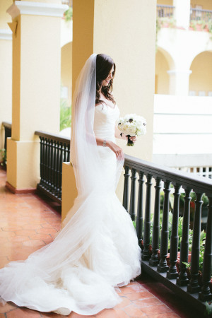 Laura & David's Historical Wedding in Puerto Rico wedding - Laura & David's Historical Wedding in Puerto Rico