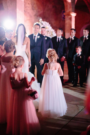 Laura & David's Historical Wedding in Puerto Rico wedding - Laura & David's Historical Wedding in Puerto Rico