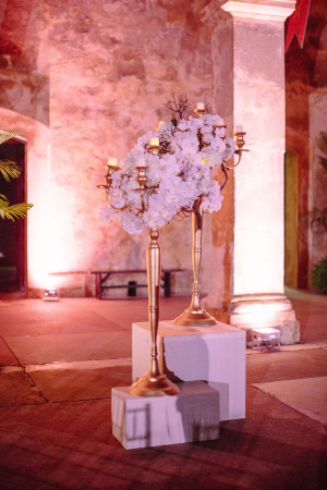 Laura & David's Historical Wedding in Puerto Rico wedding - Laura & David's Historical Wedding in Puerto Rico