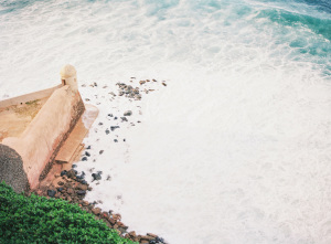 Laura & David's Historical Wedding in Puerto Rico wedding - Laura & David's Historical Wedding in Puerto Rico