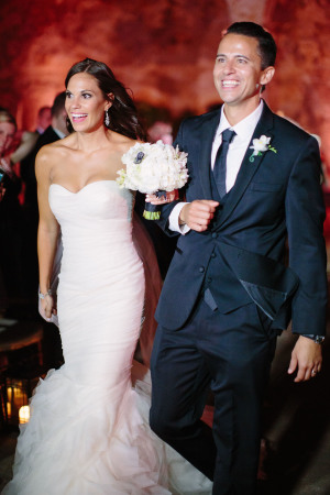 Laura & David's Historical Wedding in Puerto Rico wedding - Laura & David's Historical Wedding in Puerto Rico