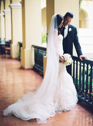 Laura & David's Historical Wedding in Puerto Rico wedding - Laura & David's Historical Wedding in Puerto Rico