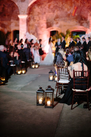 Laura & David's Historical Wedding in Puerto Rico wedding - Laura & David's Historical Wedding in Puerto Rico