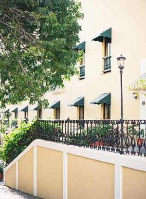 Laura & David's Historical Wedding in Puerto Rico wedding - Laura & David's Historical Wedding in Puerto Rico