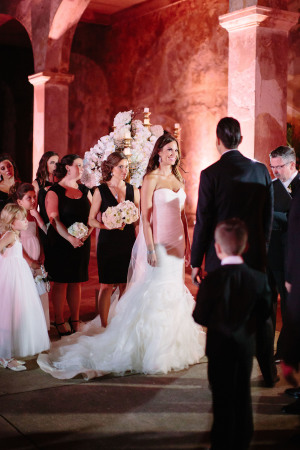 Laura & David's Historical Wedding in Puerto Rico wedding - Laura & David's Historical Wedding in Puerto Rico