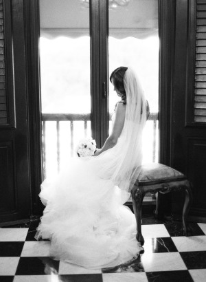 Laura & David's Historical Wedding in Puerto Rico wedding - Laura & David's Historical Wedding in Puerto Rico