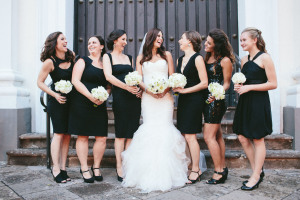 Laura & David's Historical Wedding in Puerto Rico wedding - Laura & David's Historical Wedding in Puerto Rico