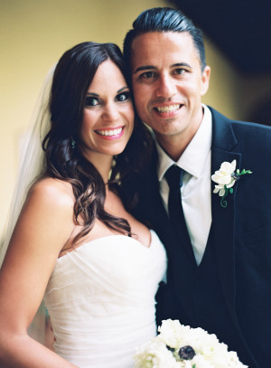 Laura & David's Historical Wedding in Puerto Rico wedding - Laura & David's Historical Wedding in Puerto Rico