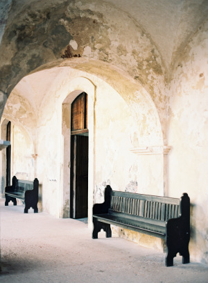Laura & David's Historical Wedding in Puerto Rico wedding - Laura & David's Historical Wedding in Puerto Rico
