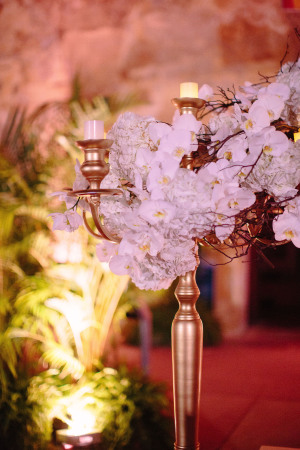 Laura & David's Historical Wedding in Puerto Rico wedding - Laura & David's Historical Wedding in Puerto Rico