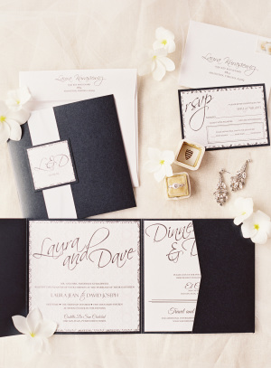 Laura & David's Historical Wedding in Puerto Rico wedding - Laura & David's Historical Wedding in Puerto Rico