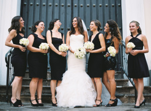 Laura & David's Historical Wedding in Puerto Rico wedding - Laura & David's Historical Wedding in Puerto Rico