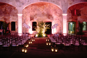 Laura & David's Historical Wedding in Puerto Rico wedding - Laura & David's Historical Wedding in Puerto Rico