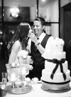 Laura & David's Historical Wedding in Puerto Rico wedding - Laura & David's Historical Wedding in Puerto Rico