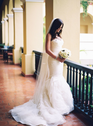 Laura & David's Historical Wedding in Puerto Rico wedding - Laura & David's Historical Wedding in Puerto Rico