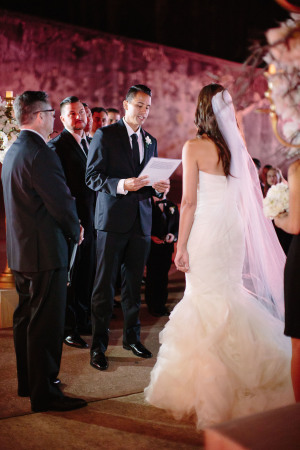 Laura & David's Historical Wedding in Puerto Rico wedding - Laura & David's Historical Wedding in Puerto Rico