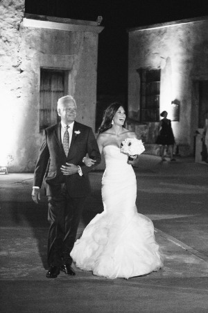 Laura & David's Historical Wedding in Puerto Rico wedding - Laura & David's Historical Wedding in Puerto Rico