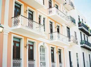 Laura & David's Historical Wedding in Puerto Rico wedding - Laura & David's Historical Wedding in Puerto Rico