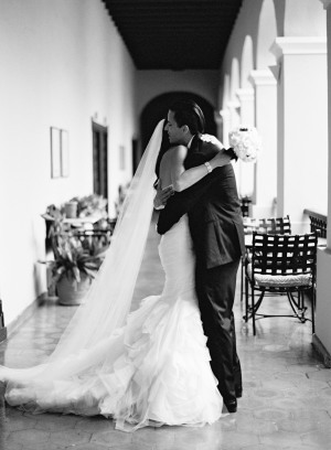 Laura & David's Historical Wedding in Puerto Rico wedding - Laura & David's Historical Wedding in Puerto Rico